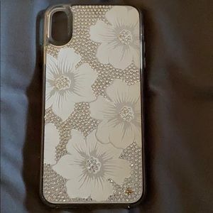 Kate Spade 10xs max iphone case
